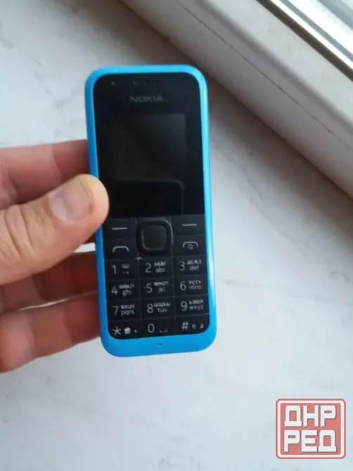 Телефон Nokia 105 - rm1133- Донецк - изображение 2