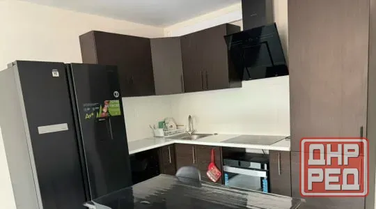 Сдам квартиру в Мариуполе Мариуполь - изображение 4