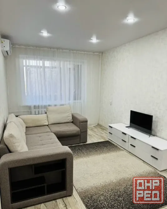 Сдам квартиру в Мариуполе Мариуполь - изображение 4