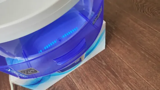 Ультрафиолетовый стерилизатор GERMIX Mini SM-504b Донецк