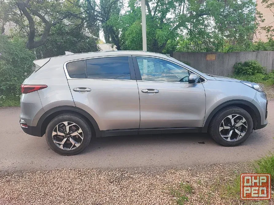 KIA Sportage, 2020 года. Донецк - изображение 3