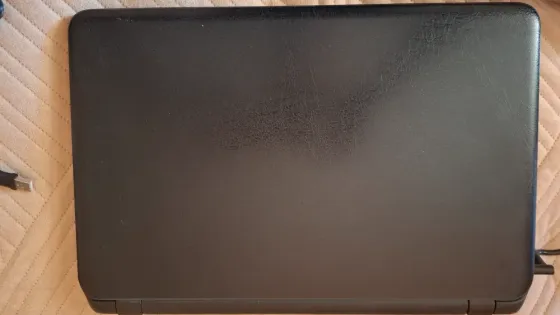 Ноутбук hp 15 233 Донецк