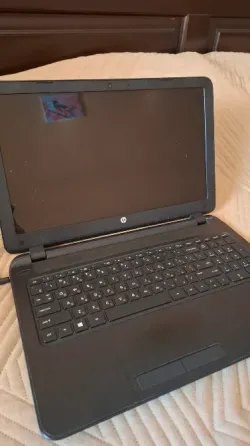 Ноутбук hp 15 233 Донецк