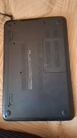 Ноутбук hp 15 233 Донецк