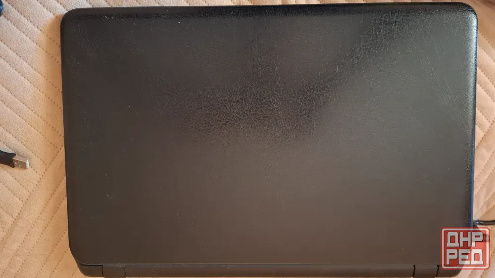 Ноутбук hp 15 233 Донецк - изображение 2