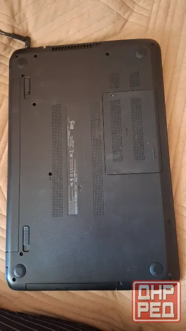Ноутбук hp 15 233 Донецк - изображение 3