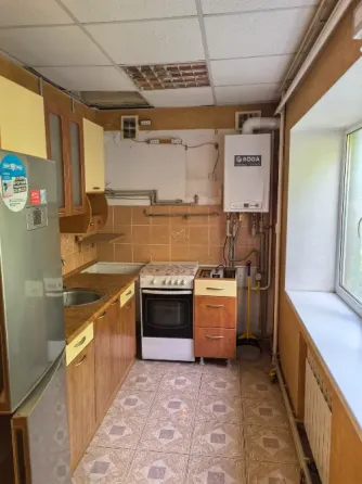 Сдаётся хорошая 2 с автономкой в Центре Макеевки! Макеевка