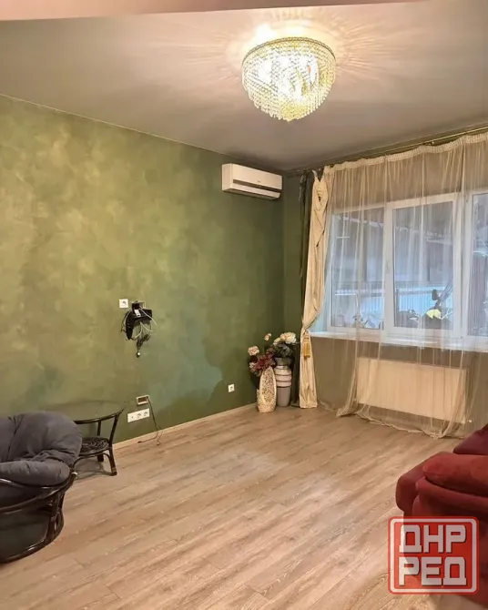 Аренда дома Ворошиловский р-н Донецк - изображение 7