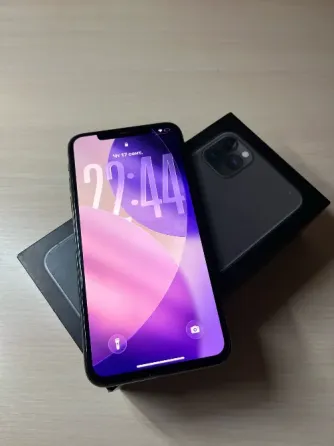 IPhone 11 Pro Max Харцызск