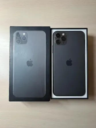 IPhone 11 Pro Max Харцызск
