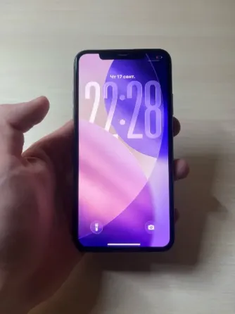 IPhone 11 Pro Max Харцызск