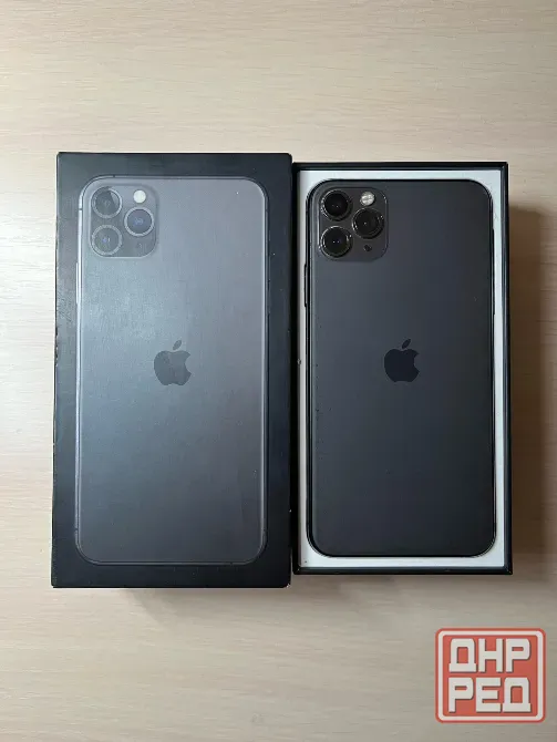 IPhone 11 Pro Max Харцызск - изображение 1