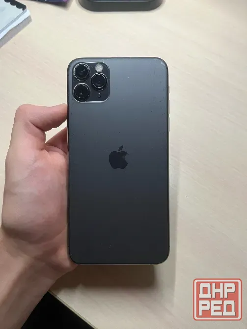 IPhone 11 Pro Max Харцызск - изображение 4