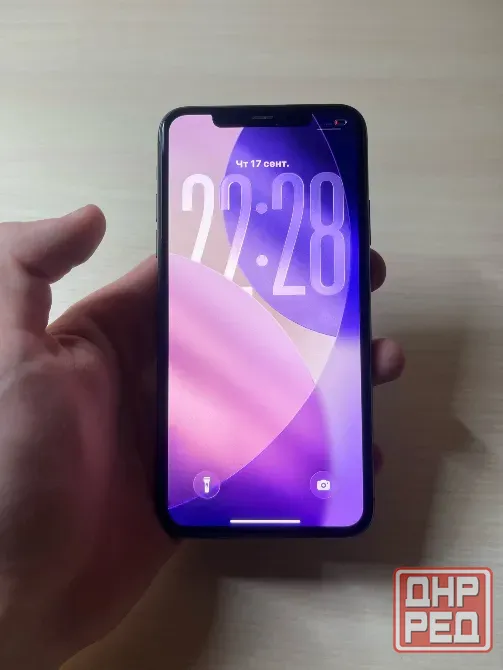 IPhone 11 Pro Max Харцызск - изображение 3