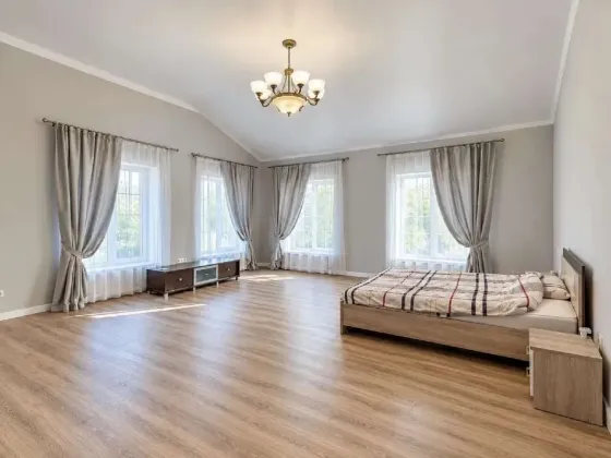 Дом в аренду Донецк
