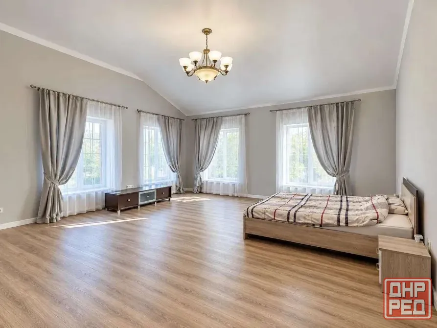Дом в аренду Донецк - изображение 5