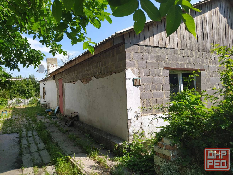 Продам Дом 89м2|Участок 7,7 соток|Кировский район|50летия Советской Украины Донецк - изображение 1
