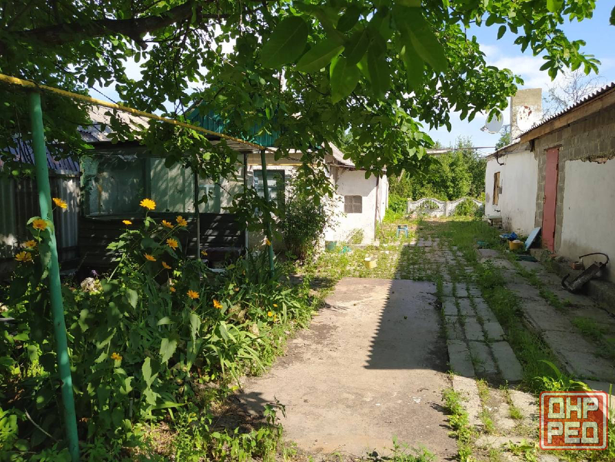 Продам Дом 89м2|Участок 7,7 соток|Кировский район|50летия Советской Украины Донецк - изображение 2