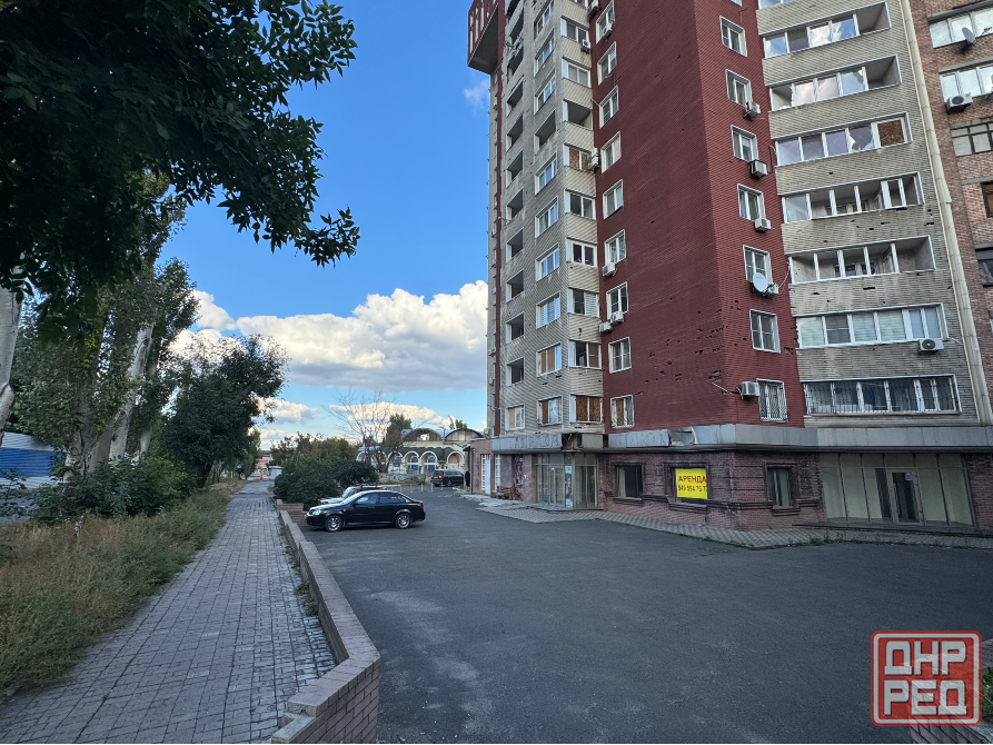 Аренда помещения по фасаду|178,5м2|Горная|Жд Рынок Донецк - изображение 7