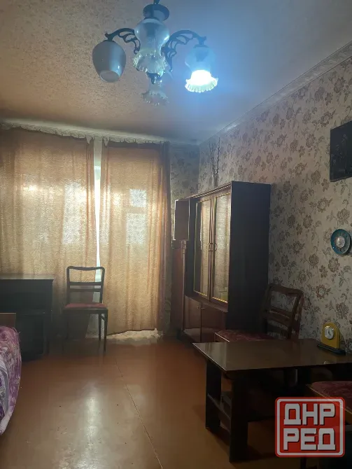 Продам 1 улица Октября Донецк - изображение 1