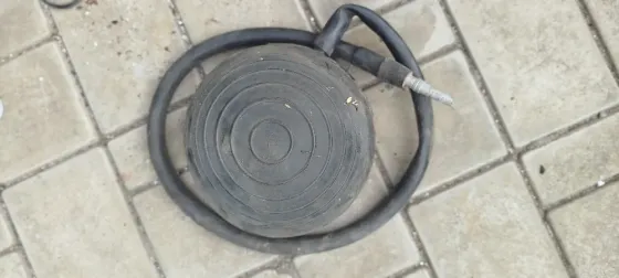 Насос ножной Донецк