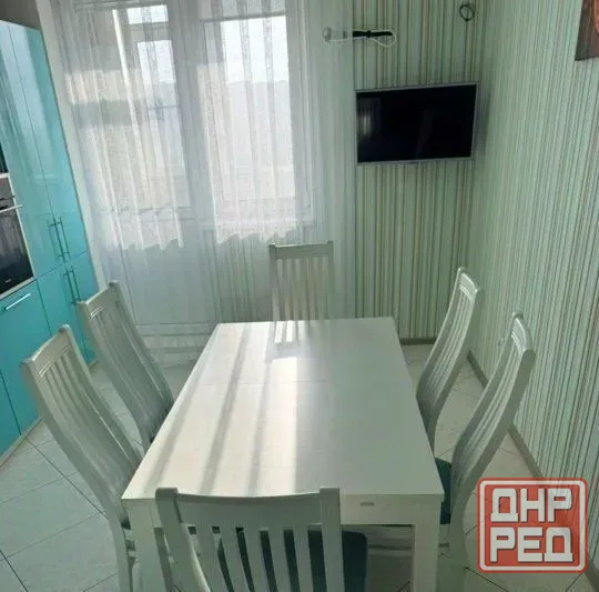 сдается 3х к кв Киевский рйн Донецка Травматология Олимпийский, Донбасс Арена, Юность, Белый лебедь Донецк - изображение 3