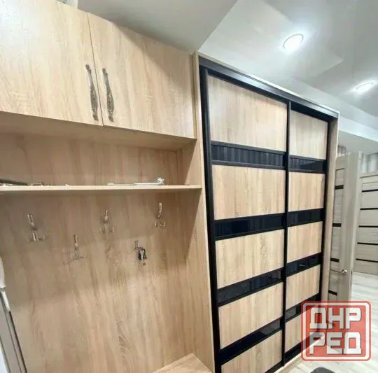 сдается 3х к кв Киевский рйн Донецка Травматология Олимпийский, Донбасс Арена, Юность, Белый лебедь Донецк - изображение 6