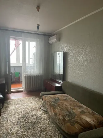 Продам 1 гостинку на Текстильщике Донецк