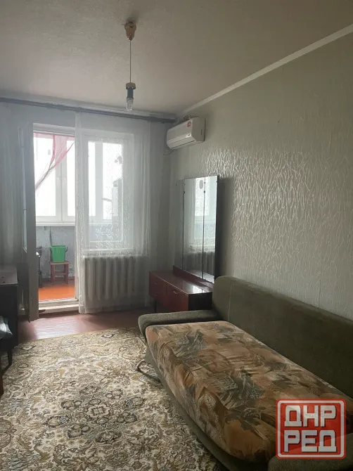 Продам 1 гостинку на Текстильщике Донецк - изображение 2