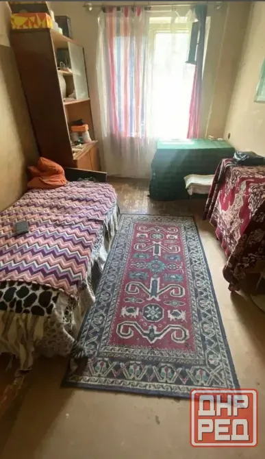 двухкомнатная по Капитана Ратникова Донецк - изображение 7