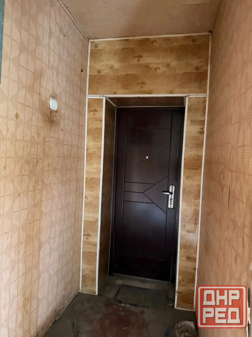 Продажа 3-х комнатной квартиры г. Макеевка, Червоногвардейский район, микрорайон Восточный, Токарева Макеевка - изображение 3