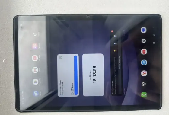 Планшет samsung galaxy tab a9 plus 128gb Макеевка