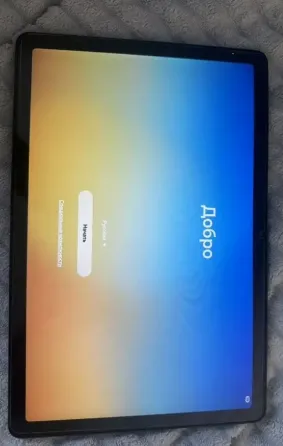 Планшет samsung galaxy tab a9 plus 128gb Макеевка