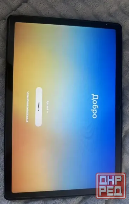 Планшет samsung galaxy tab a9 plus 128gb Макеевка - изображение 1