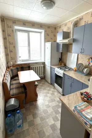 Сдаётся 1-комнатная квартира в донецке (36 м²) на длительный срок Донецк
