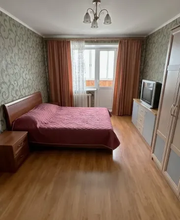 Сдаётся 1-комнатная квартира в донецке (36 м²) на длительный срок Донецк