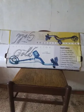 Металлоискатель Донецк