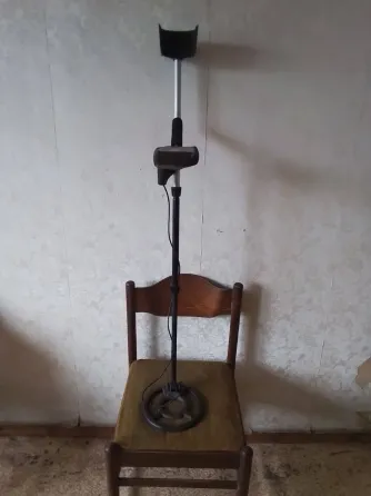 Металлоискатель Донецк