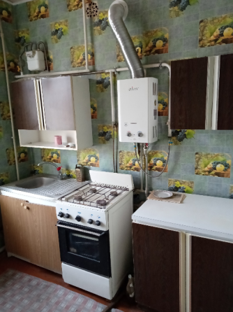 Продам 2-х комнатной квартиры Макеевка, Западная, ул. Минина, (ориентир ост. Шоколад Макеевка
