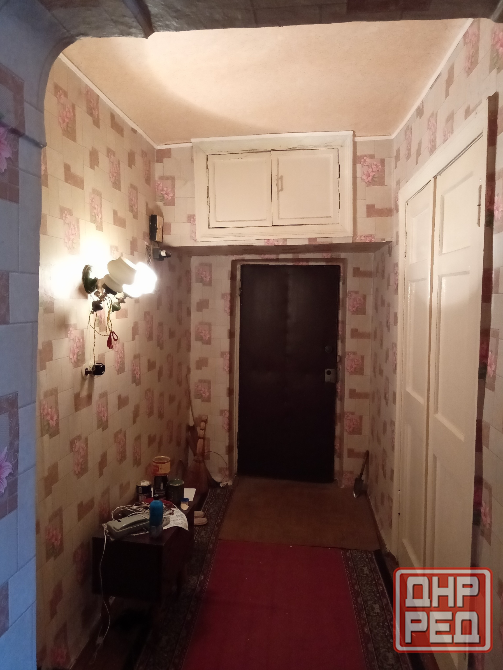 Продам 2-х комнатной квартиры Макеевка, Западная, ул. Минина, (ориентир ост. Шоколад Макеевка - изображение 2