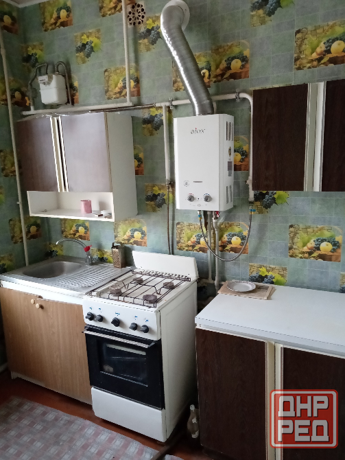 Продам 2-х комнатной квартиры Макеевка, Западная, ул. Минина, (ориентир ост. Шоколад Макеевка - изображение 3