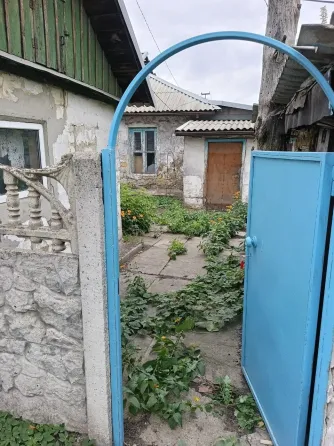 Продам дом Донецк