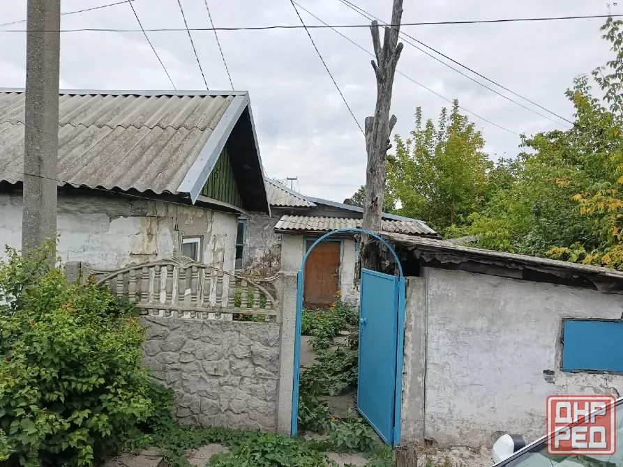 Продам дом Донецк - изображение 6