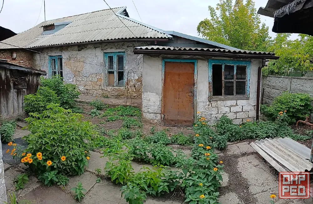 Продам дом Донецк - изображение 4