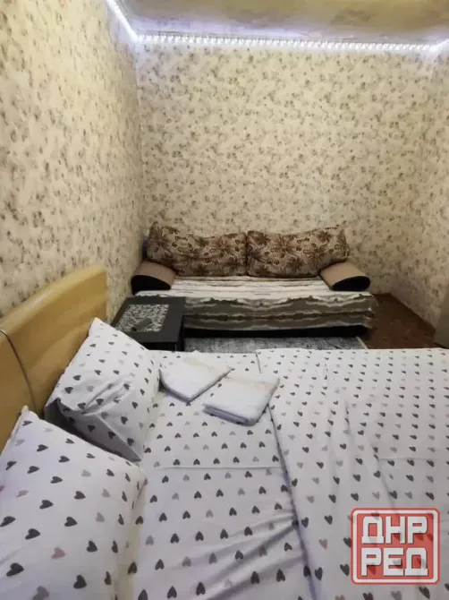Ворошиловский район ул Щорса сдам квартиру Донецк - изображение 3