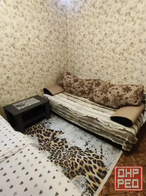 Ворошиловский район ул Щорса сдам квартиру Донецк - изображение 2