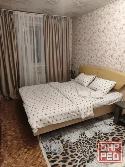 Ворошиловский район ул Щорса сдам квартиру Донецк - изображение 1