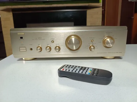 Интегральный усилитель DENON -PMA-1500RII. Донецк