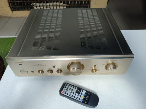 Интегральный усилитель DENON -PMA-1500RII. Донецк
