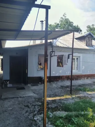 Продажа дома в Калининском районе Донецка Донецк
